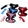 Breathable Harness Small Breed