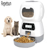 3.5L Automatic Feeder