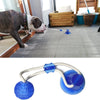 Suction Ball Rope Toy