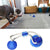 Suction Ball Rope Toy