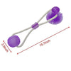 Suction Ball Rope Toy