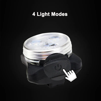 Waterproof LED Lead Light