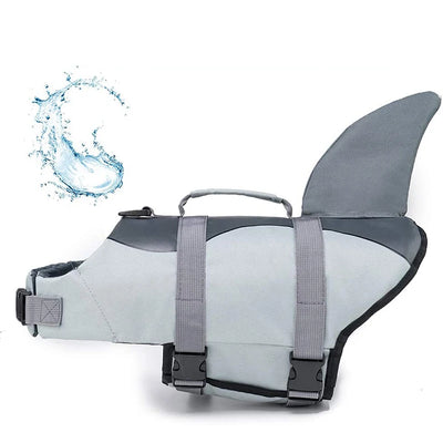 Shark Fin Harness