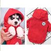 All Dog hoodie