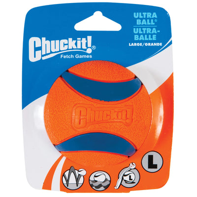 Chuckit Ball