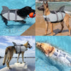 Shark Fin Harness