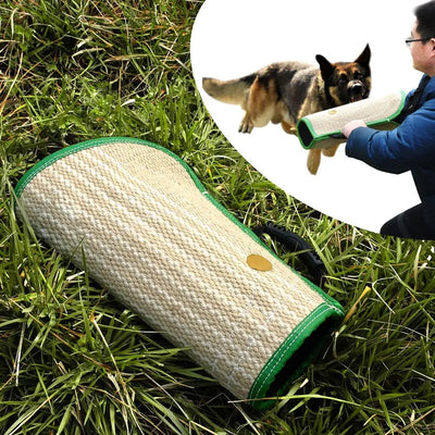 Dog Training Equipment Bite Sleeves