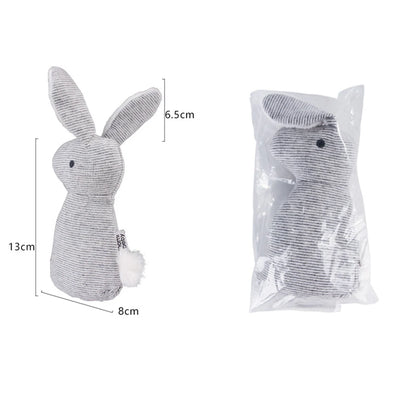 Cute Bunny Toy