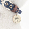 Personalized ID Collar Tag