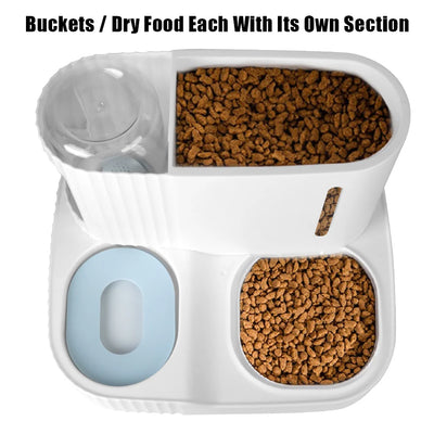 3L Automatic Pet Feeder