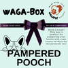 PAMPERED POOCH BOX