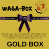 WAGA-BOX GOLD