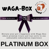 WAGA-BOX PLATINUM