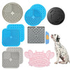 Dog Lick Mat