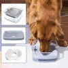 Floating Filtered Water Bowl