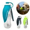 580ml Dog Water Bottle