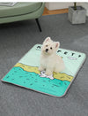 KIMPET Cooling Dog Mat