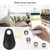 Bluetooth GPS Tag