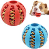 Rubber Treat Dispensing Ball