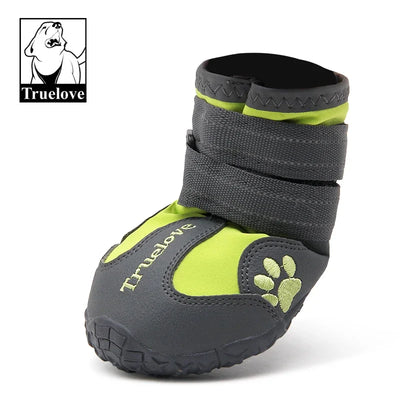 Antislip Outdoor Dog Boots