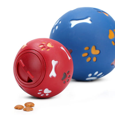 Treat Dispenser Ball