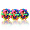 Multicoloured Knot Ball