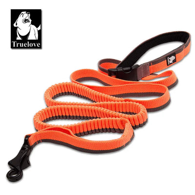 Truelove Bungee Dog Lead