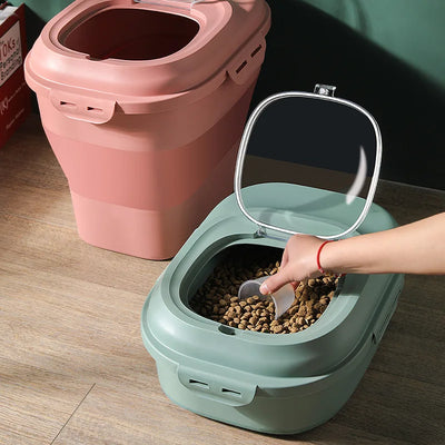 Food Storage Container