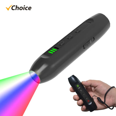 Ultrasonic Training Torch