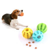 Rubber Treat Dispensing Ball