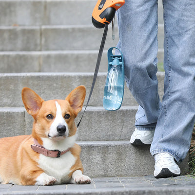 Portable Water Bottle