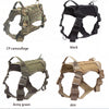 Tactical Military Harness