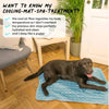 Ultimate Cooling Pet Mat