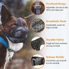 Breathable Mesh Muzzle