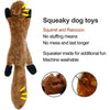 Crinkle Animal Toy