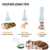 Milk Feeder For Puppies