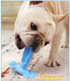 Teeth Cleaning Treat Toys