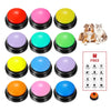 Dog Training Buttons