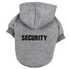 SECURITY Jumper/Hoodie