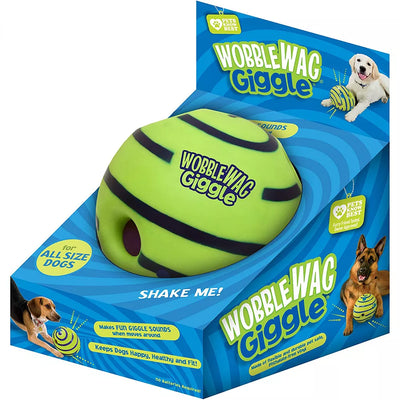 Wobble Wag Giggle  Ball