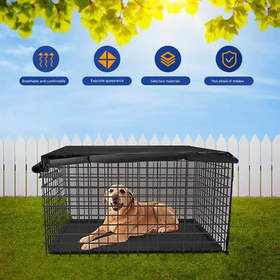 Crate Cover