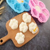 Silicone Pet Treat Mould - Various Designs