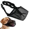 Breathable Mesh Muzzle