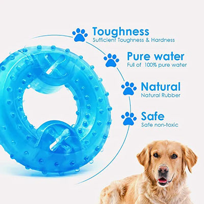 Cooling Freezable Toy