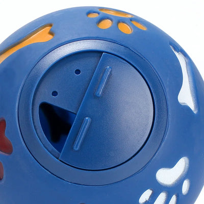 Treat Dispenser Ball