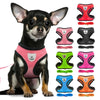 Breathable Harness Small Breed