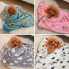 Soft Pet Blanket