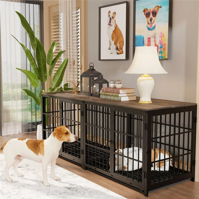 Dog Crate Table Top