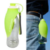 580ml Dog Water Bottle