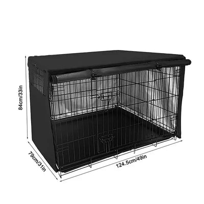 Crate Cover